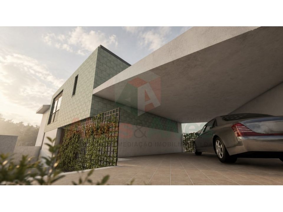Villa i Maia, Porto - foto 2