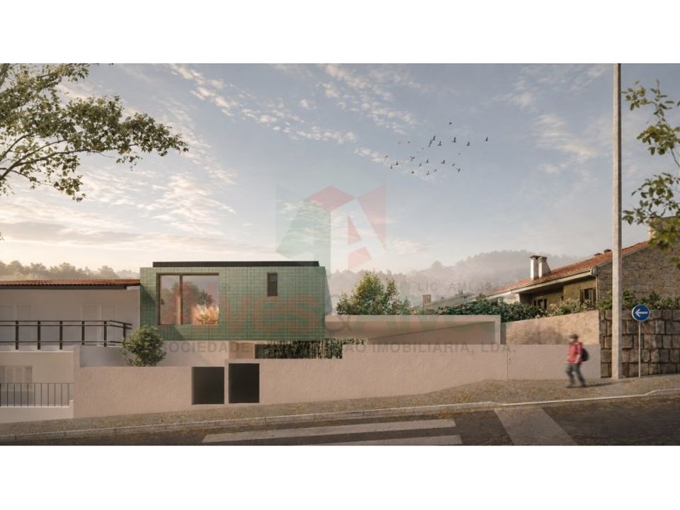 Villa i Maia, Porto - foto 4