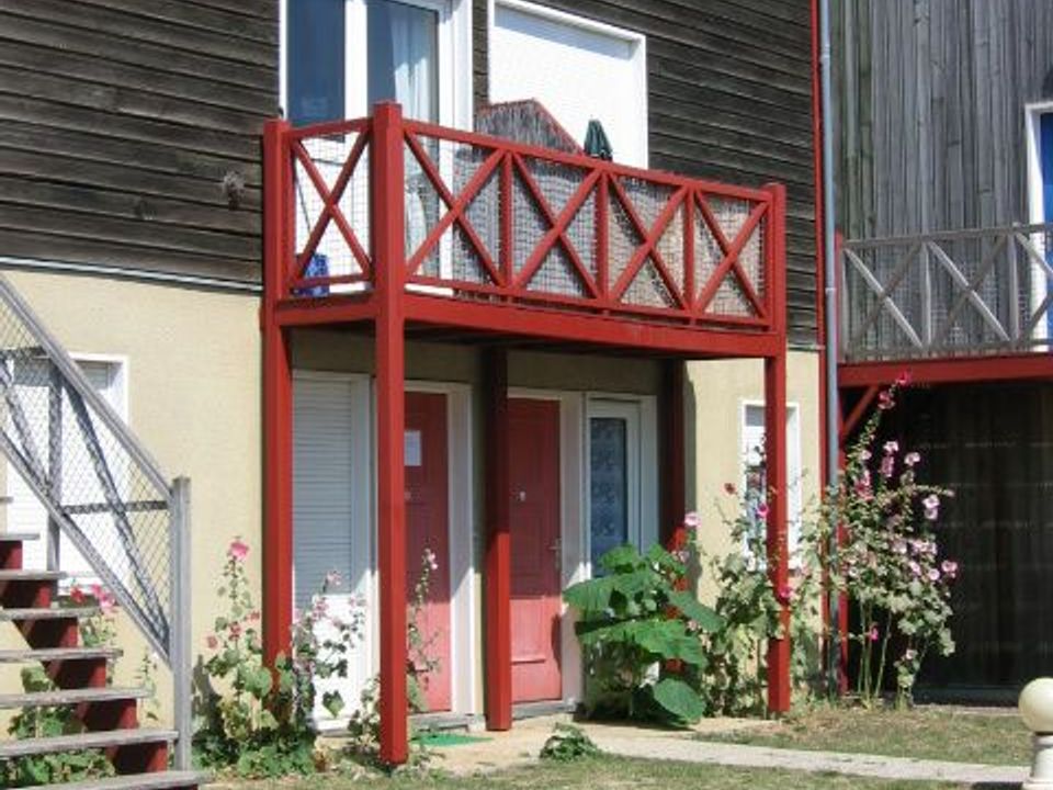 Studio i La Rochelle, Charente-Maritime - foto 1