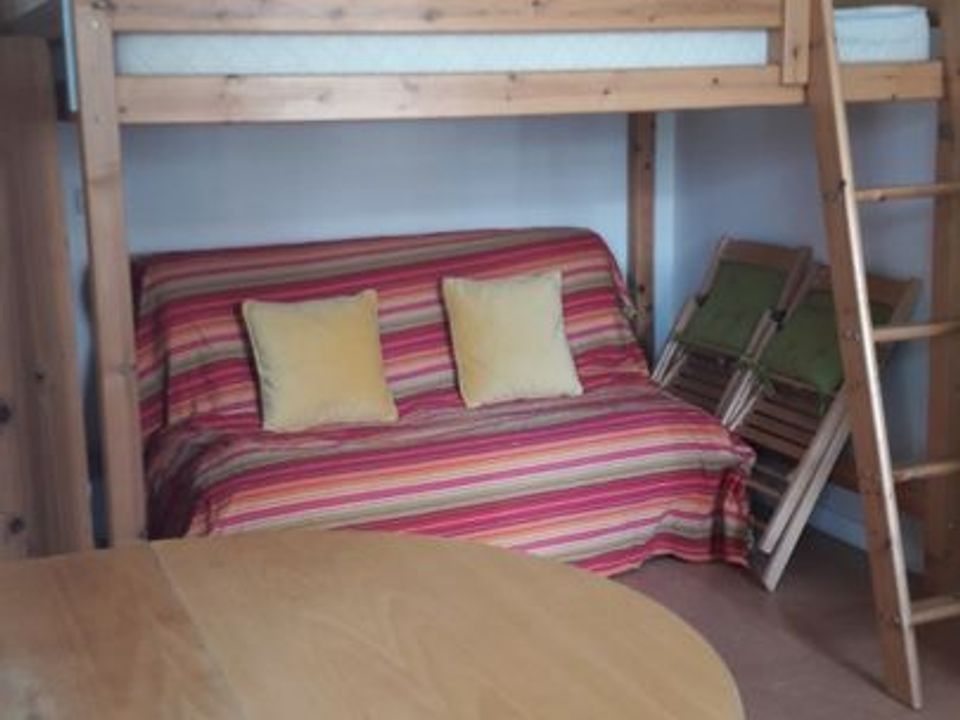 Studio i La Rochelle, Charente-Maritime - foto 4