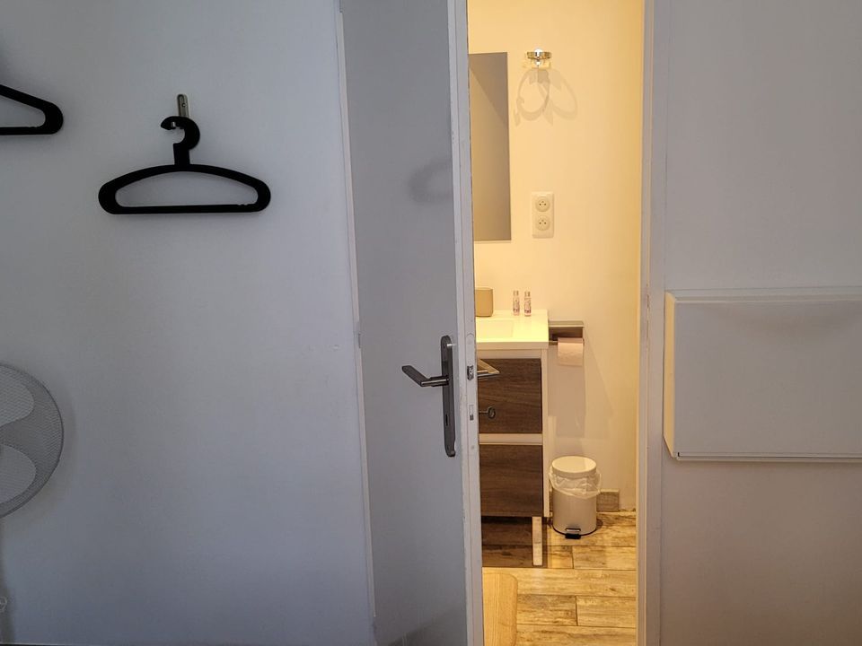 Apartamento en La Ciotat, Bouches-du-Rhone - foto 3
