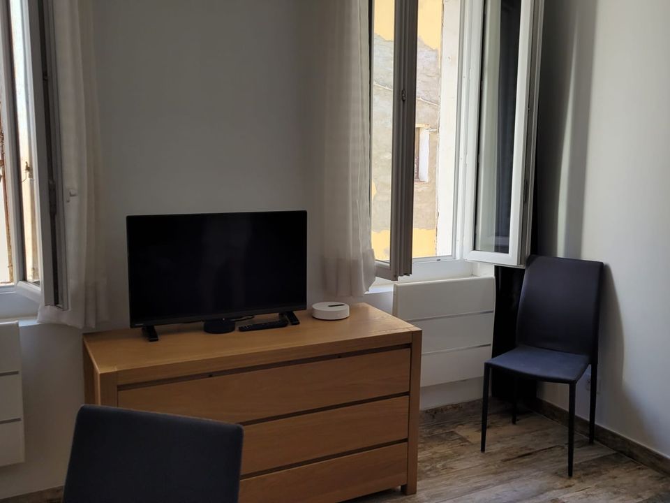Apartamento en La Ciotat, Bouches-du-Rhone - foto 5