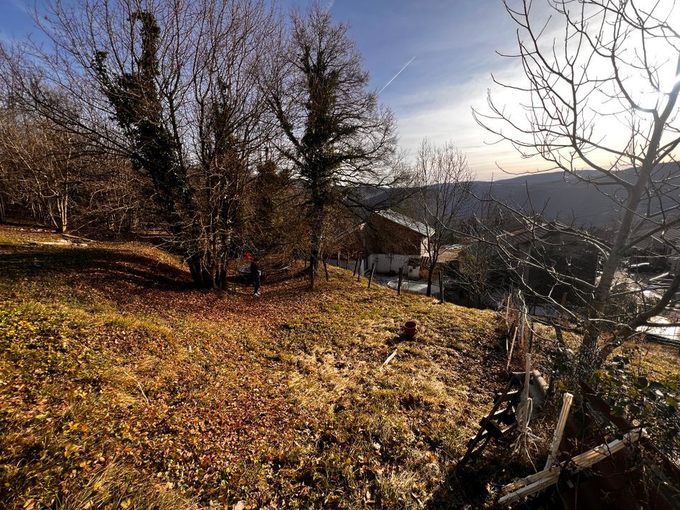 Estudi a Tenay, Ain - foto 1