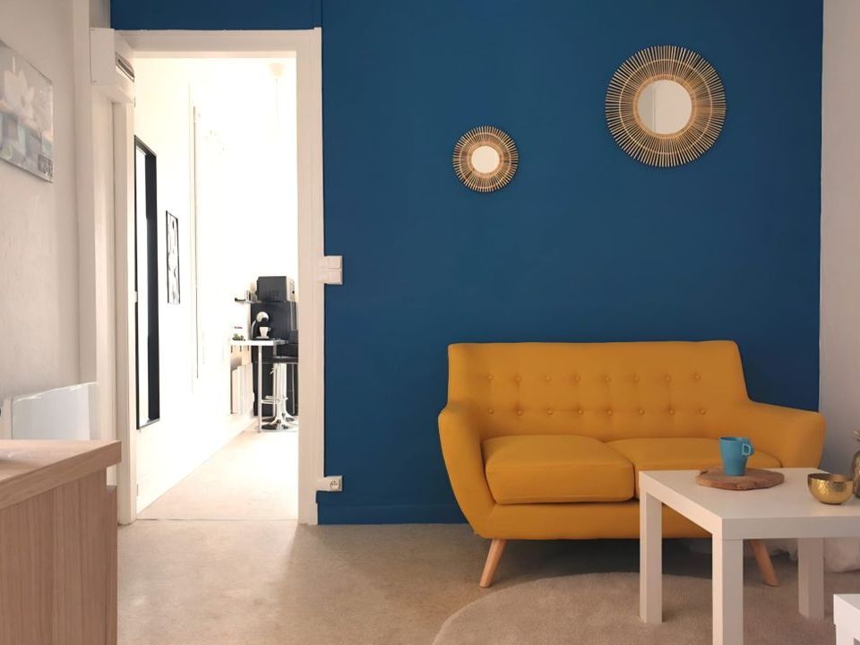 Apartament a Ham, Somme - foto 1