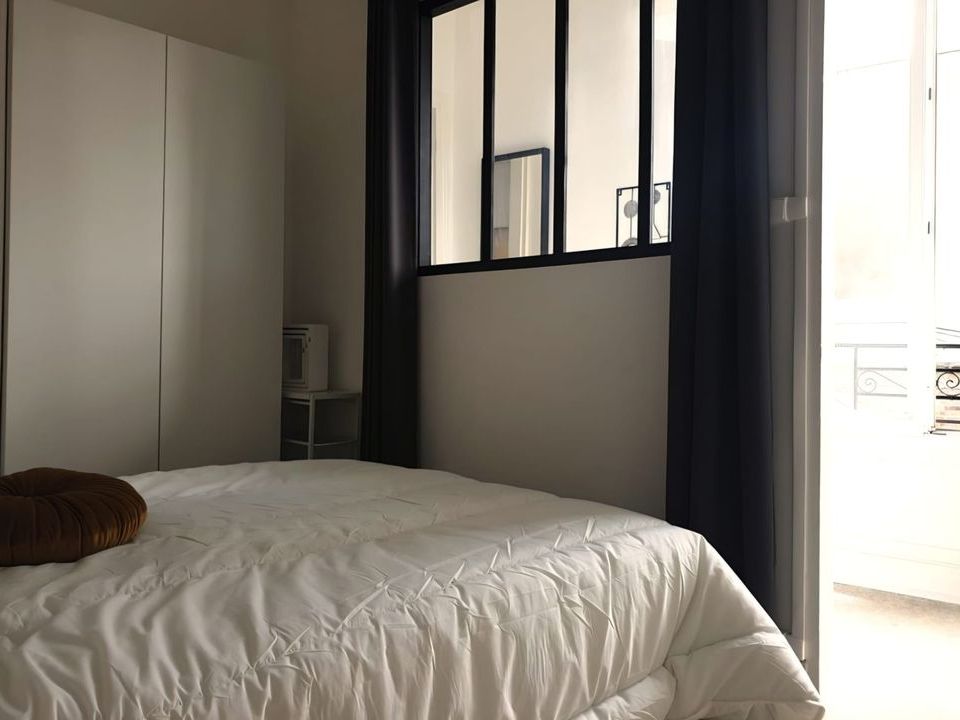 Apartament a Ham, Somme - foto 3