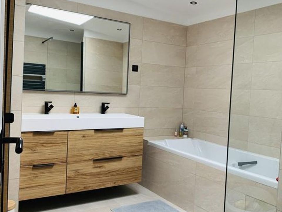 Studio i Champigny-sur-Marne, Val-de-Marne - foto 2