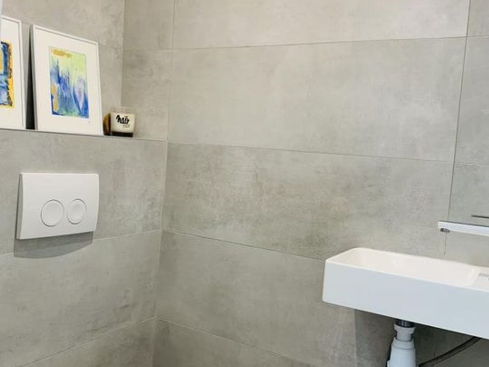 Studio i Champigny-sur-Marne, Val-de-Marne - foto 4