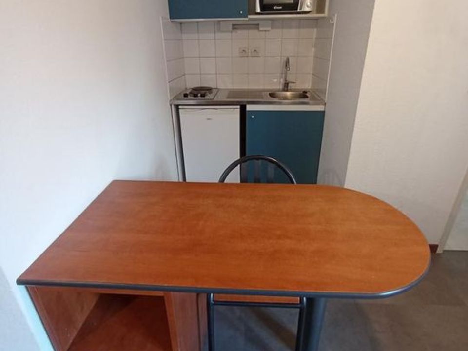 Studio i Saint-Etienne, Loire - foto 2