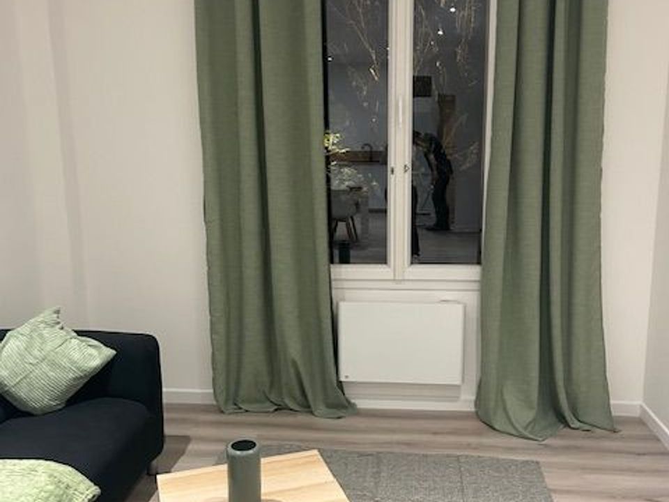 Apartament a Le Raincy, Seine-Saint-Denis - foto 1