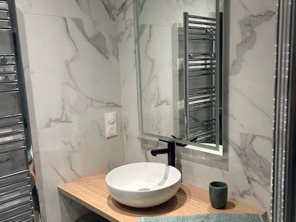 Apartament a Le Raincy, Seine-Saint-Denis - foto 2