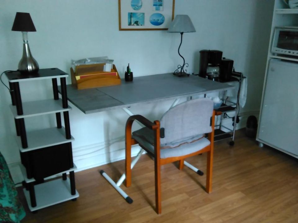 Estudi a Chelles, Seine-et-Marne - foto 1