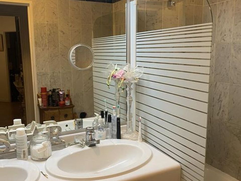 Studio i Boulogne-Billancourt, Hauts-de-Seine - foto 2