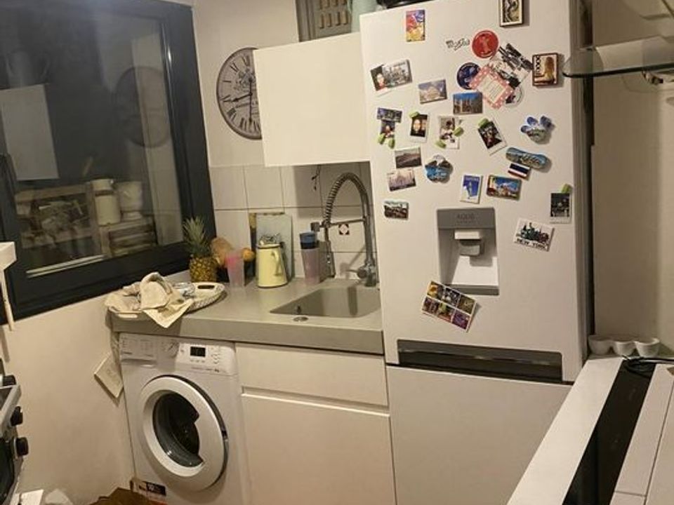 Studio i Boulogne-Billancourt, Hauts-de-Seine - foto 4