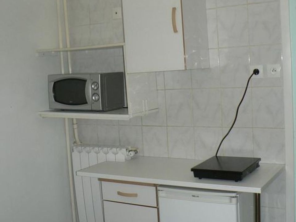 Estudi a Versailles, Yvelines - foto 3