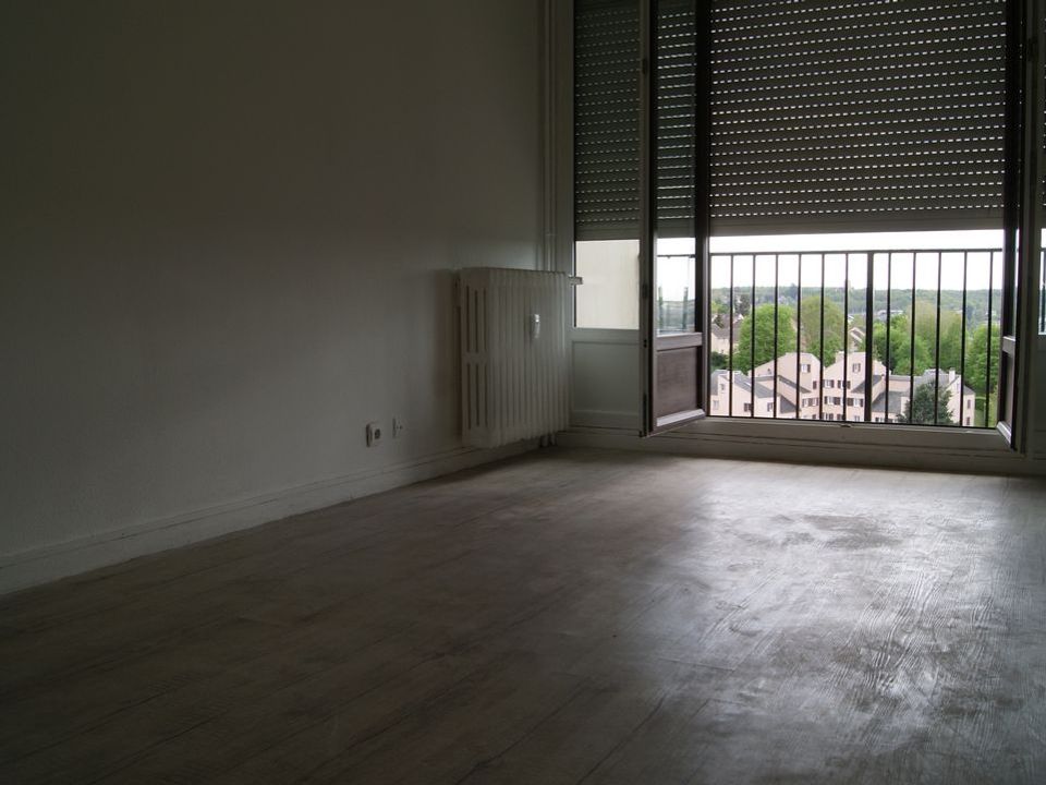 Estudi a Evreux, Eure - foto 1
