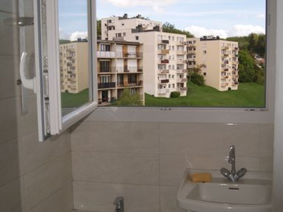 Estudi a Evreux, Eure - foto 4