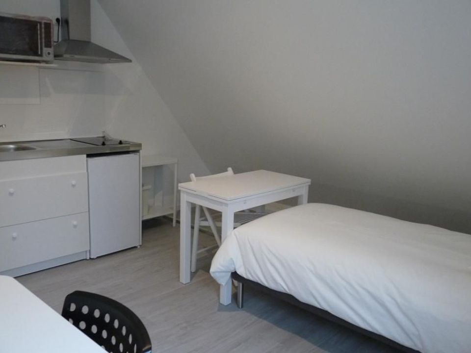 Studio i Orsay, Essonne - bilde 1