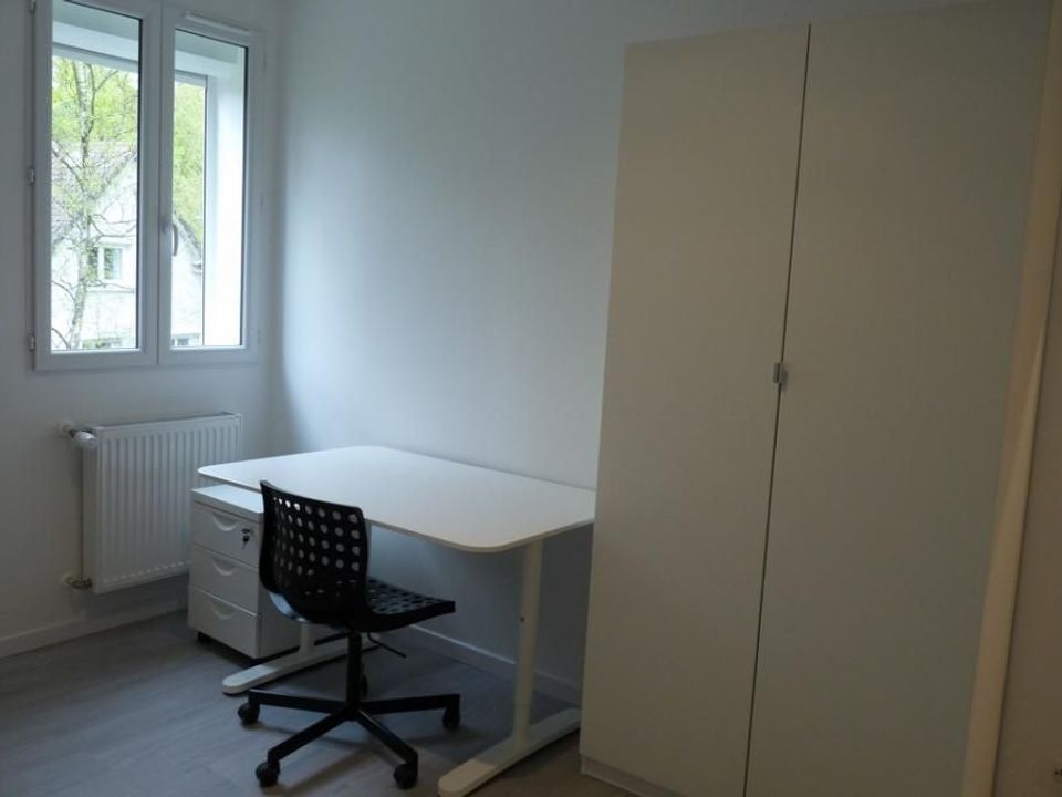 Studio i Orsay, Essonne - bilde 2
