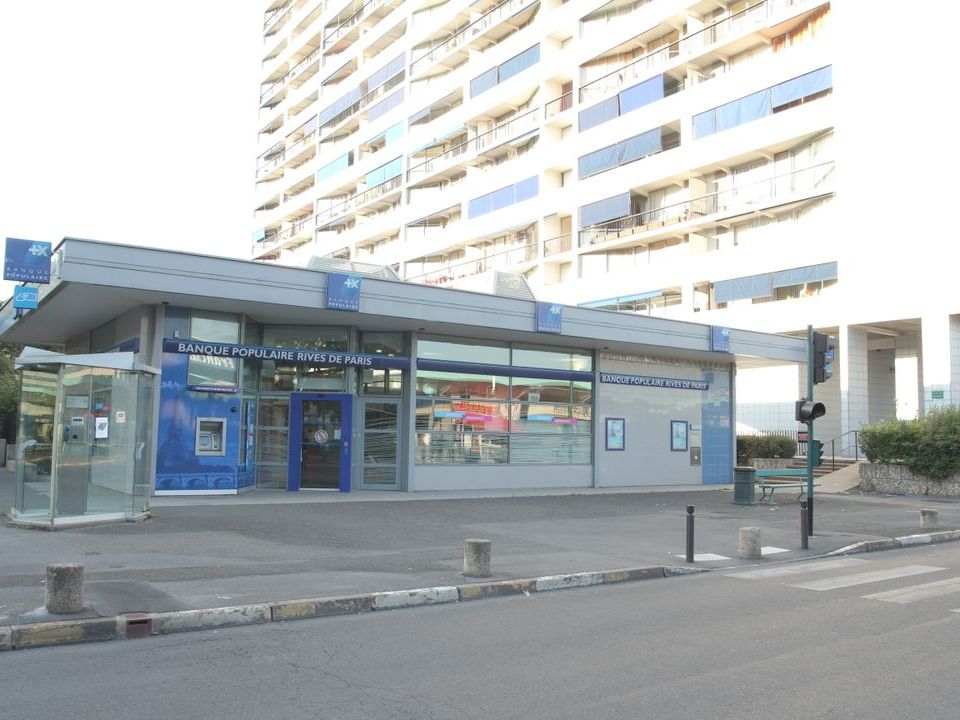 Estudi a Massy, Essonne - foto 1