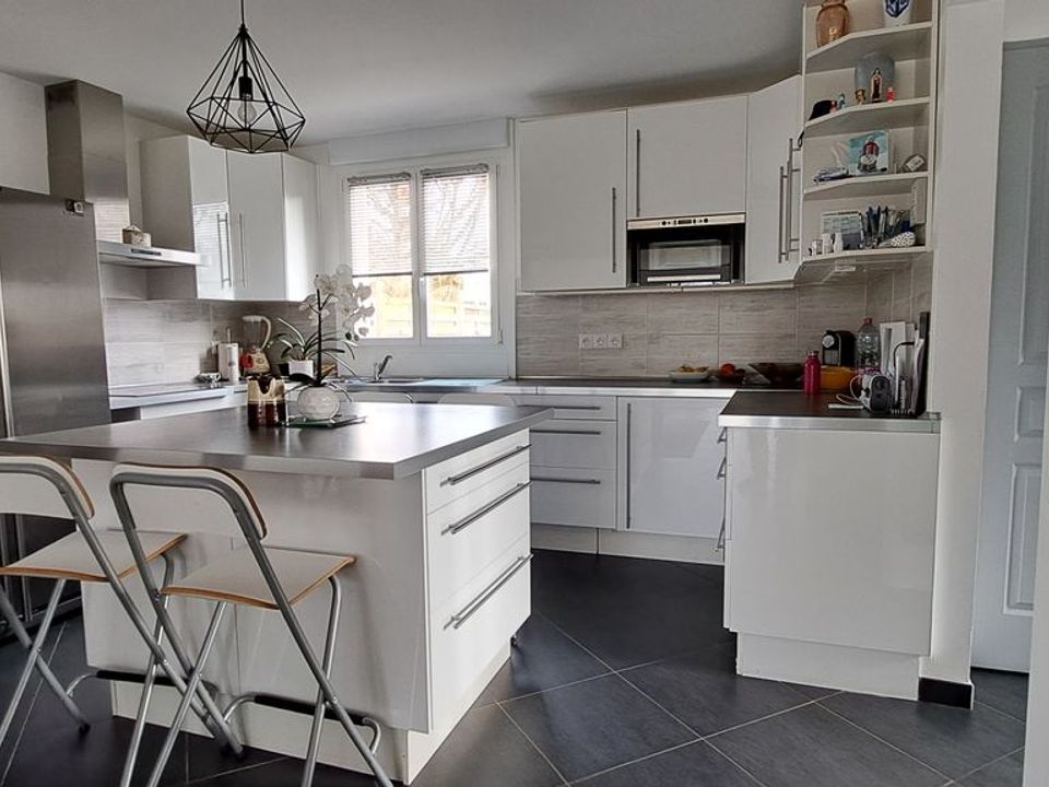 Studio em Compiègne, Oise - foto 2