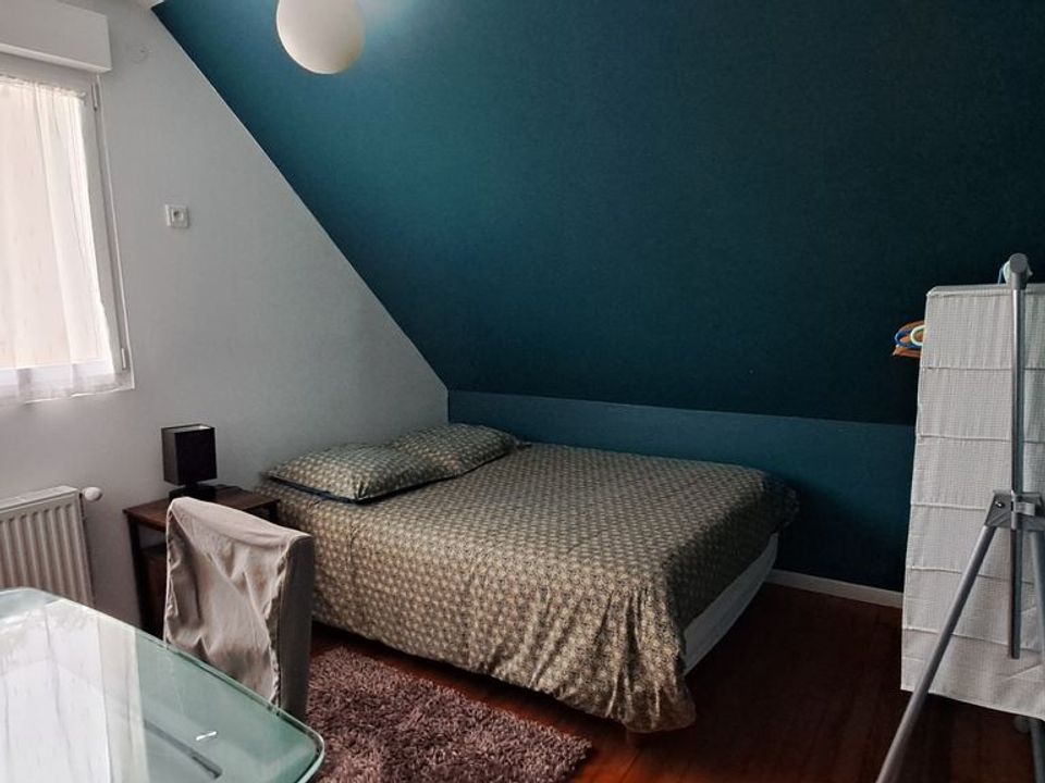 Studio em Compiègne, Oise - foto 3