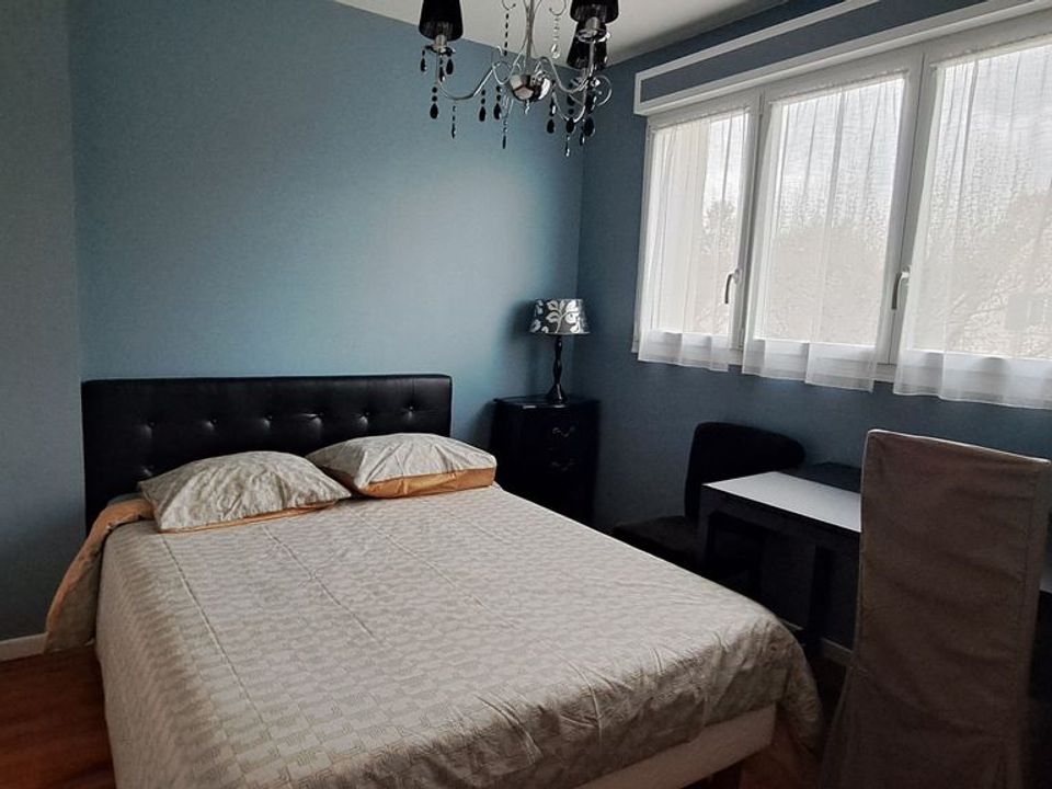 Studio em Compiègne, Oise - foto 4