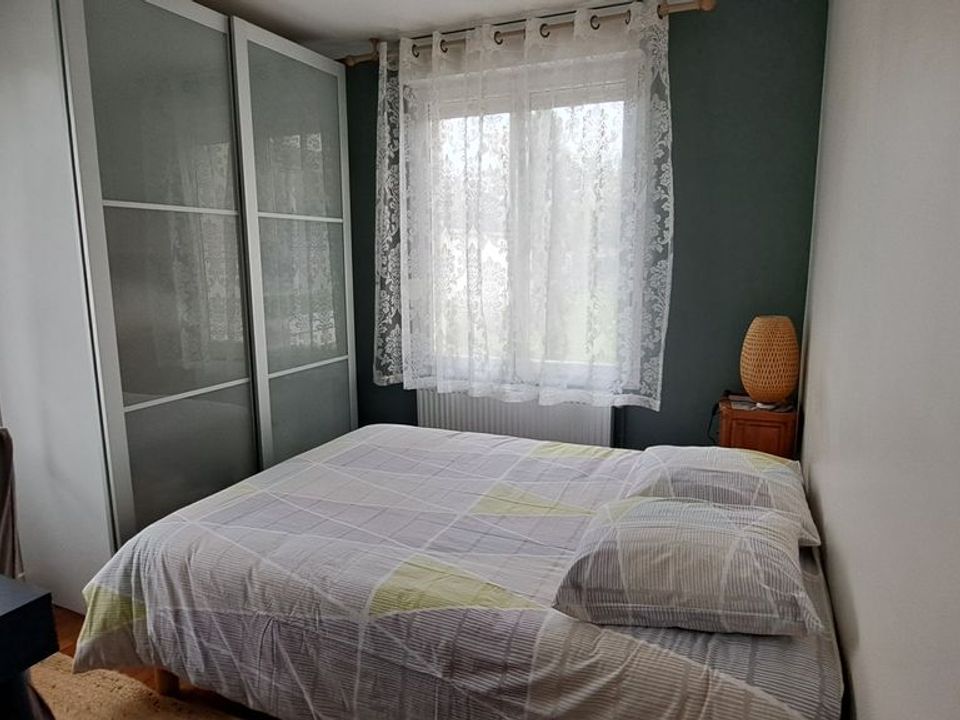 Studio em Compiègne, Oise - foto 5