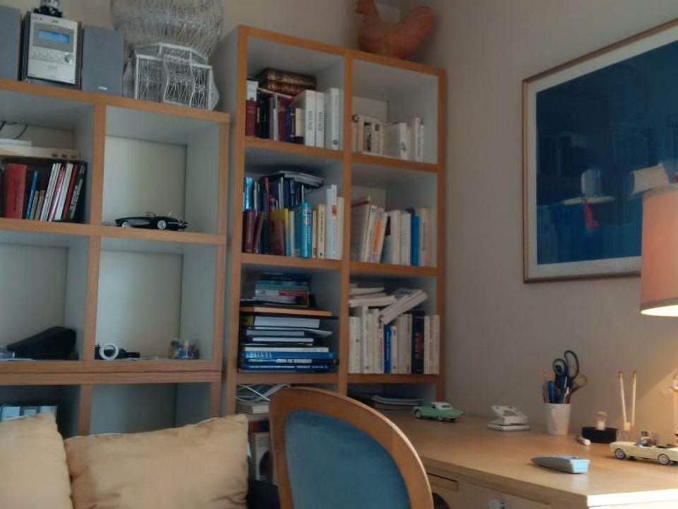 Studio i Montpellier, Herault - bilde 1