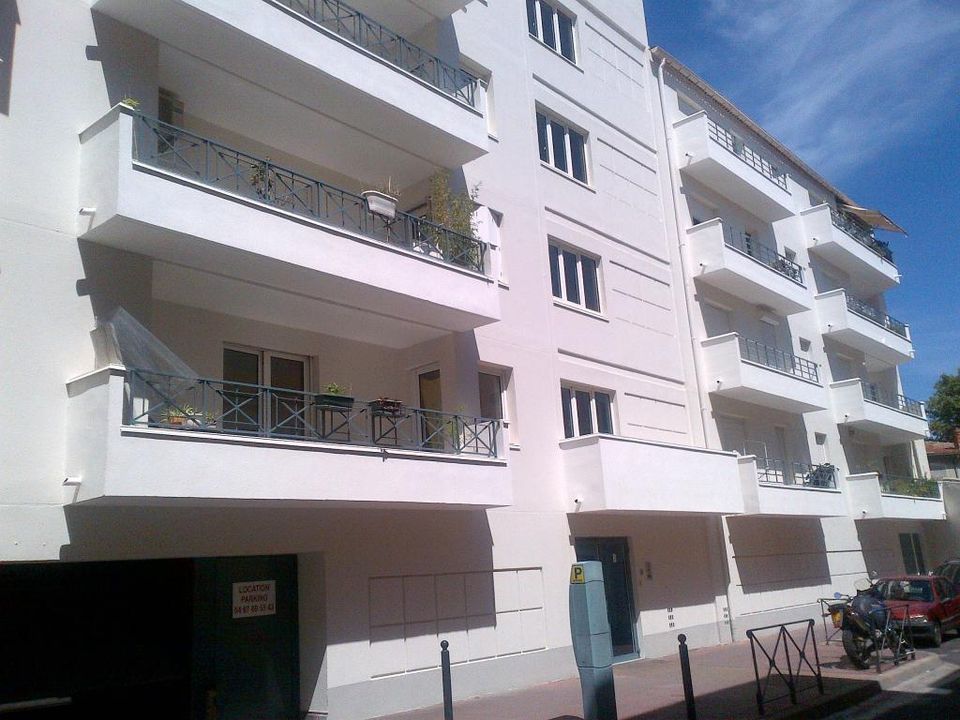 Studio i Montpellier, Herault - bilde 2
