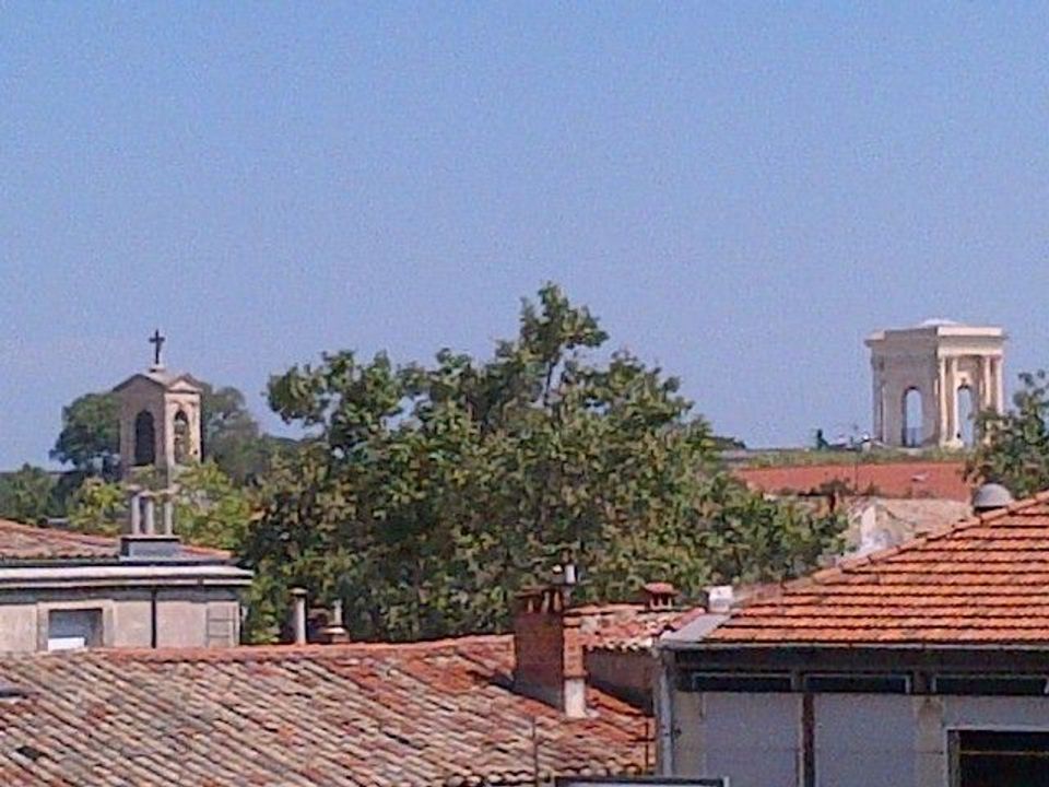 Studio i Montpellier, Herault - bilde 3