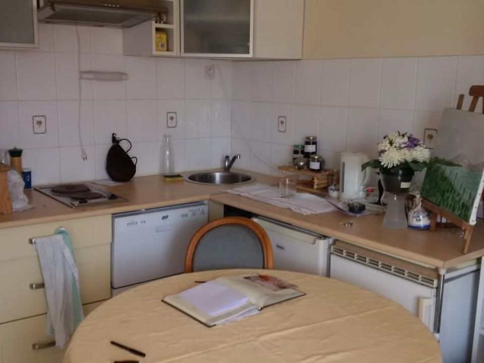 Studio i Montpellier, Herault - bilde 4