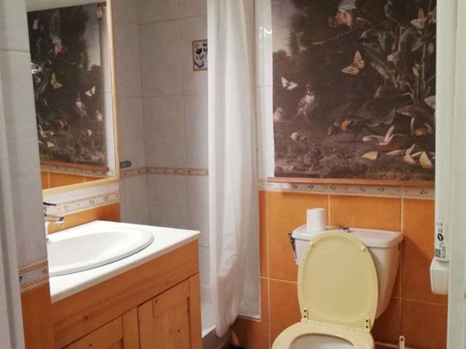 Studio i Montpellier, Herault - bilde 5