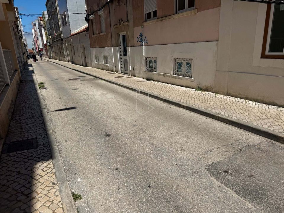 Lejlighed i Caldas da Rainha, Leiria - foto 2