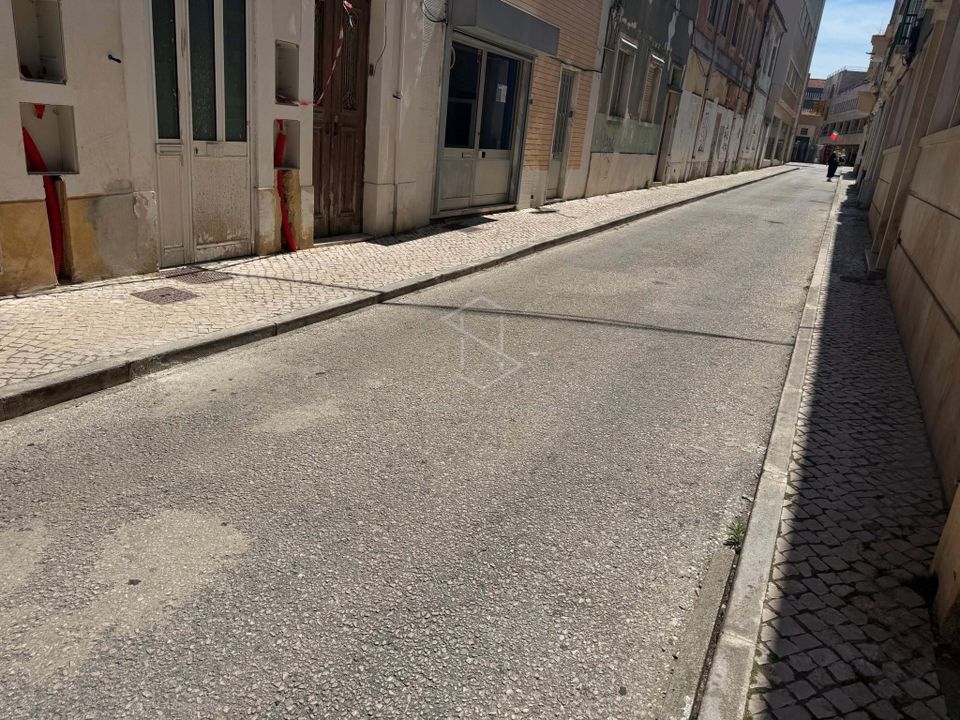 Lejlighed i Caldas da Rainha, Leiria - foto 4
