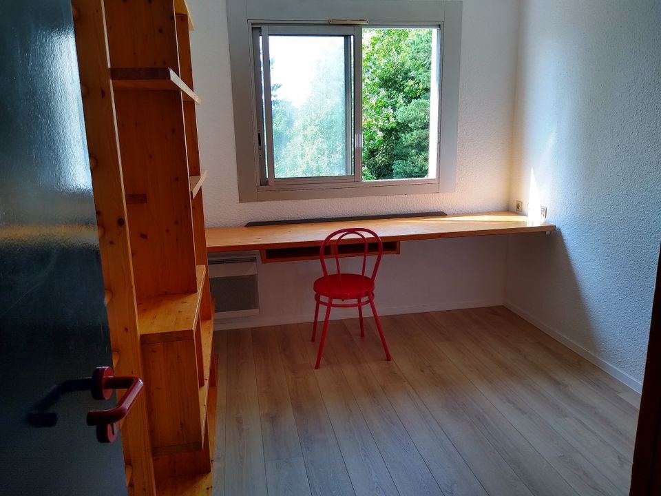 Studio i Rennes, Ille-et-Vilaine - foto 1