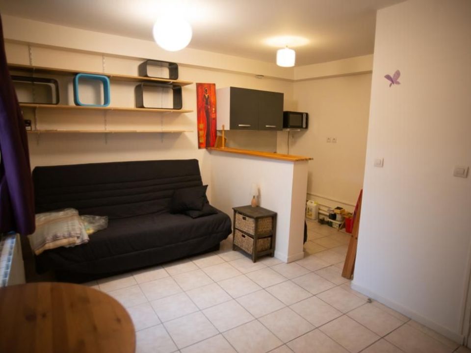 Estudi a Montreuil, Seine-Saint-Denis - foto 1