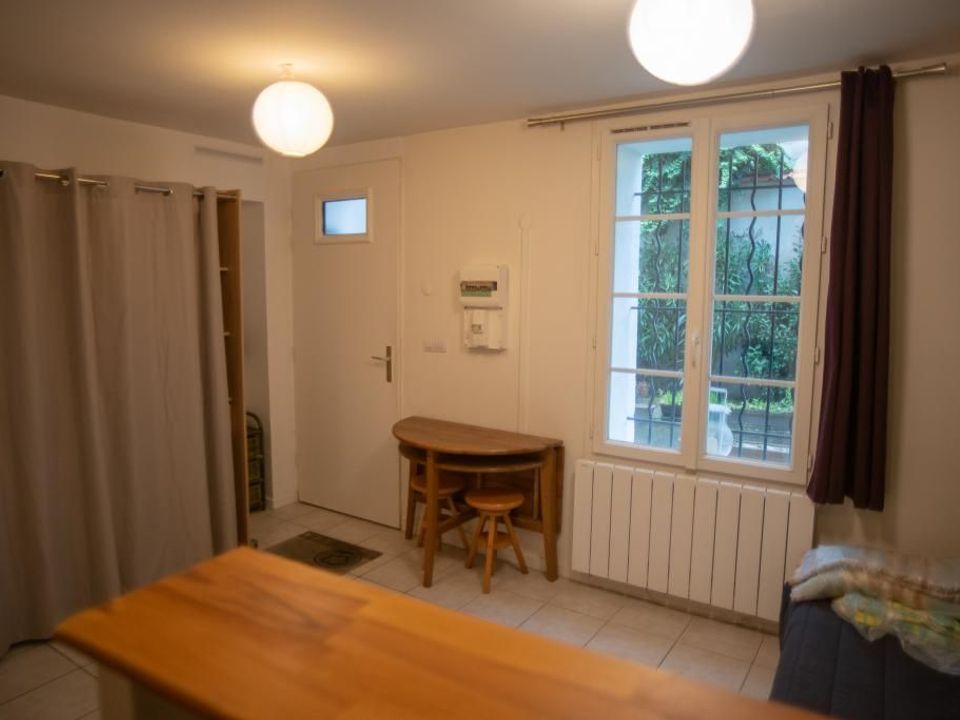 Estudi a Montreuil, Seine-Saint-Denis - foto 2
