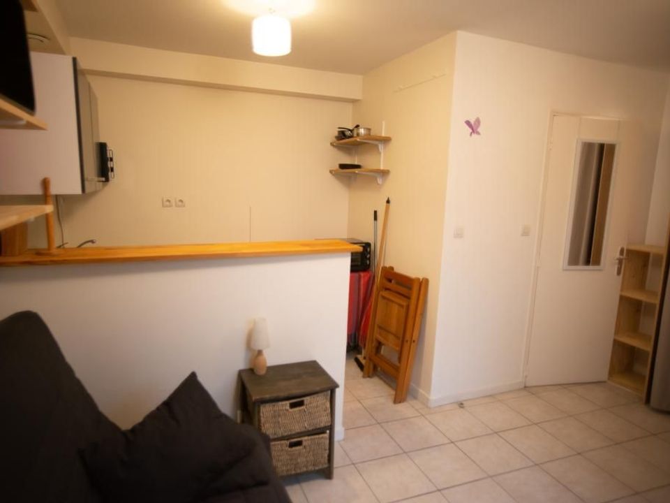 Estudi a Montreuil, Seine-Saint-Denis - foto 4