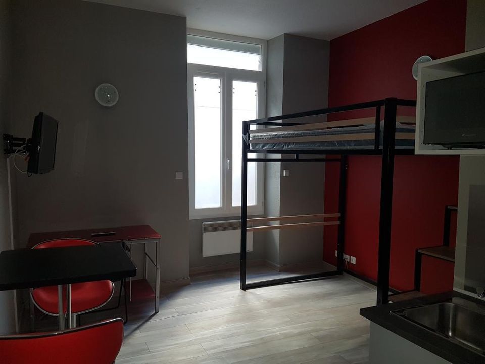 Estudi a Grenoble, Isere - foto 3
