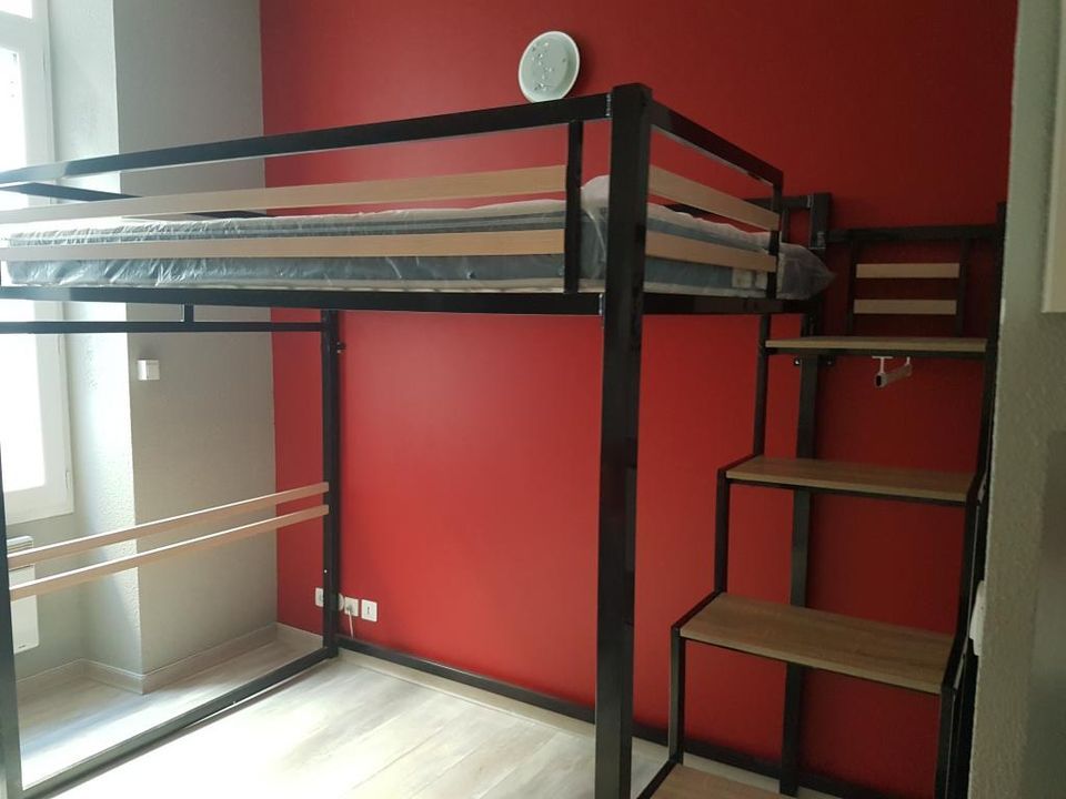 Estudi a Grenoble, Isere - foto 5