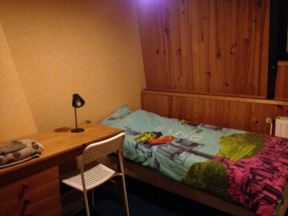 Studio i Loos, Nord - bilde 1