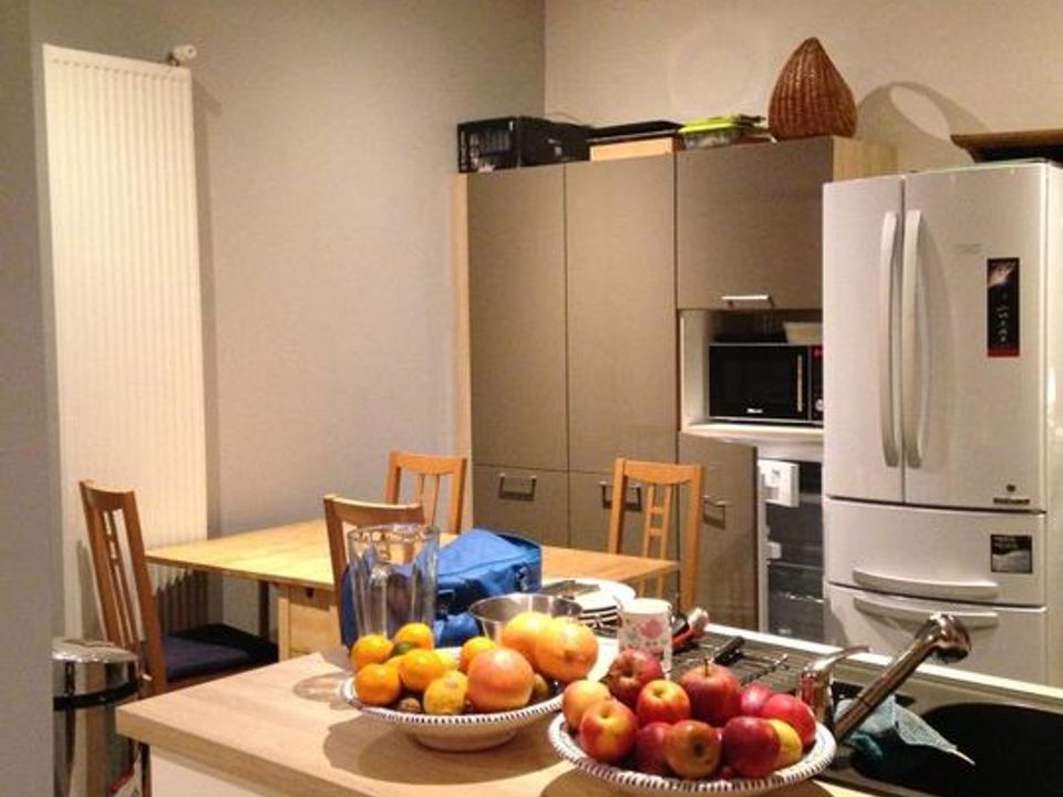 Studio i Loos, Nord - bilde 3