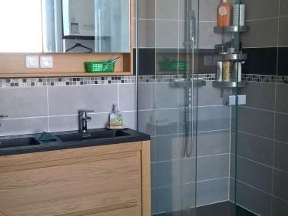 Studio i Loos, Nord - bilde 5