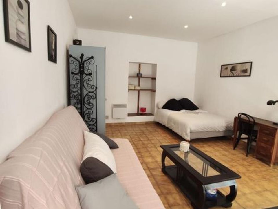 Apartamento en La Ciotat, Bouches-du-Rhone - foto 2