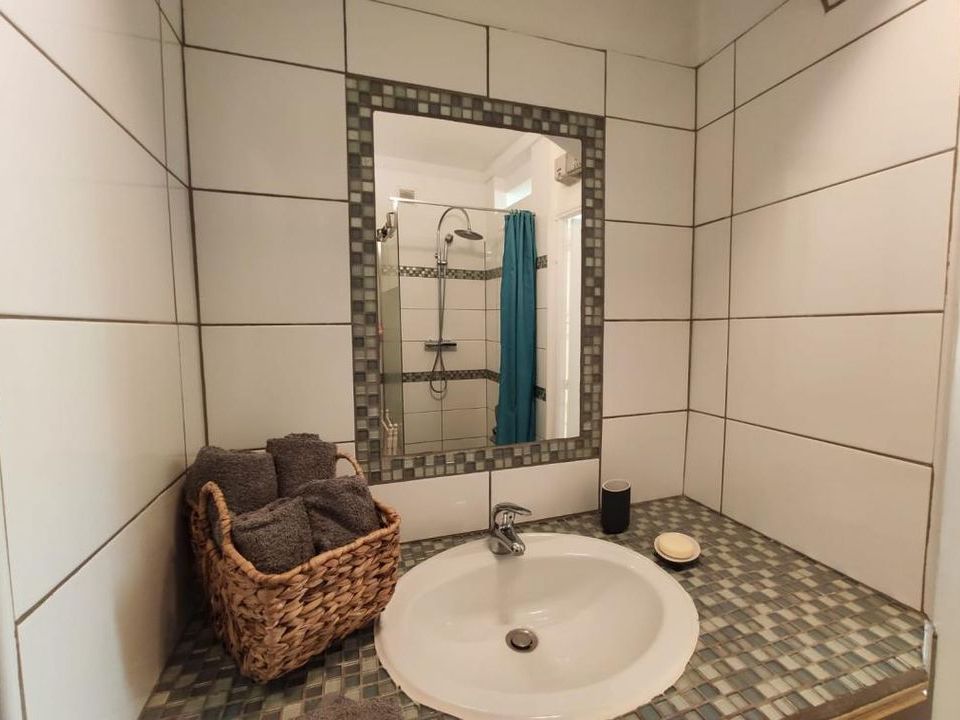 Apartamento en La Ciotat, Bouches-du-Rhone - foto 3