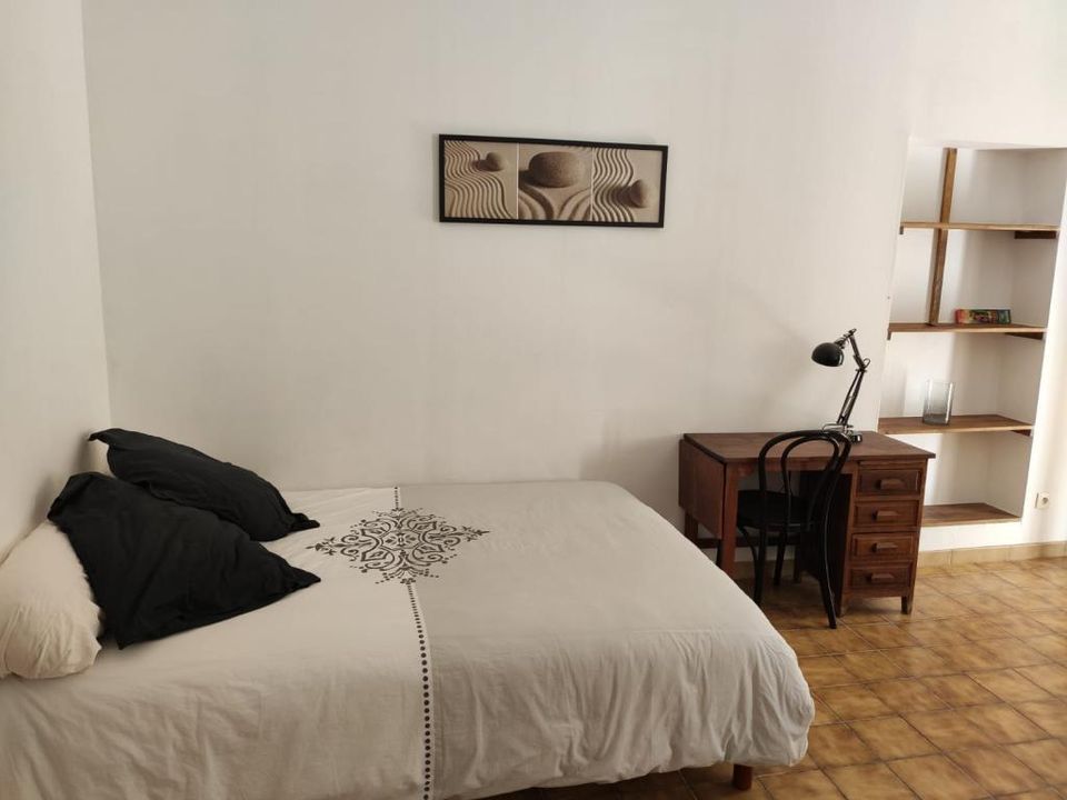 Apartamento en La Ciotat, Bouches-du-Rhone - foto 4