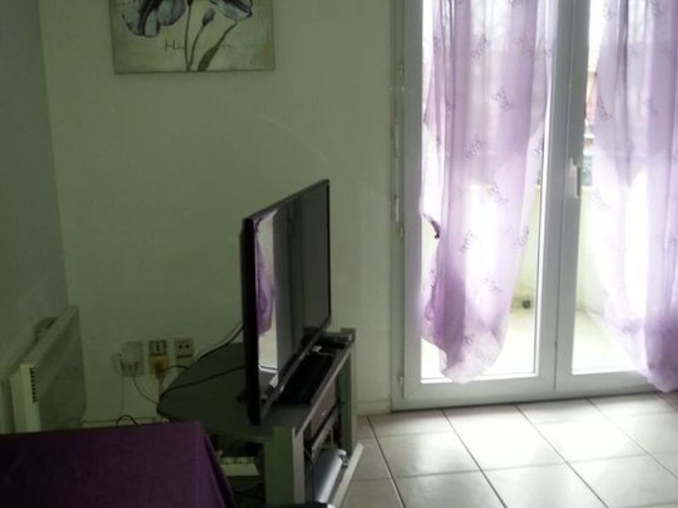 Studio i Pessac, Gironde - bilde 2