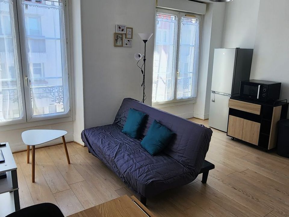 Apartament a Le Mans, Sarthe - foto 1