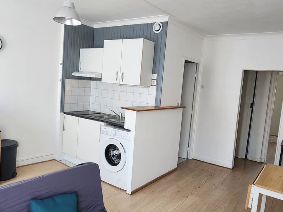 Apartament a Le Mans, Sarthe - foto 2