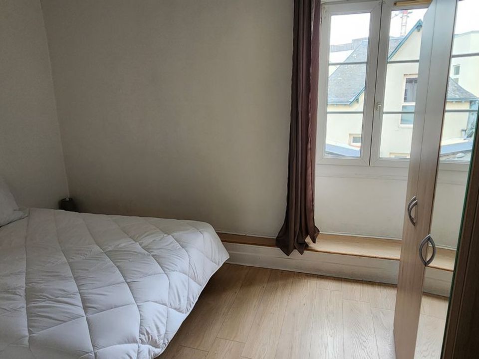 Apartament a Le Mans, Sarthe - foto 5